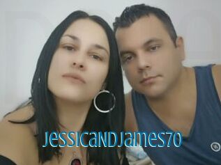 JessicaNdJames70