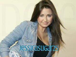 JessicaSugar25
