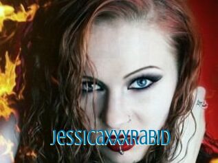 JessicaXXXRabid