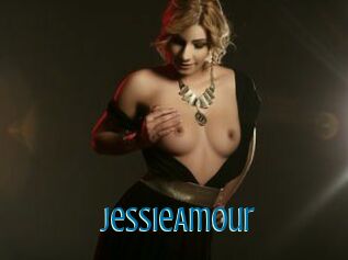 JessieAmour