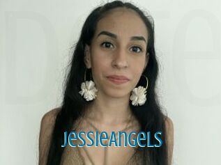 JessieAngels