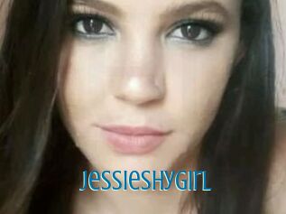 JessieShyGirl