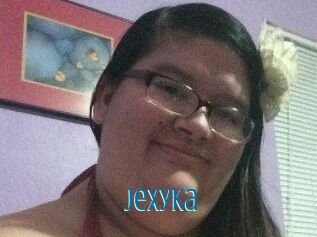 Jexyka