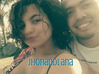 JhonandLana