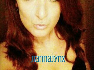 JiannaJynx
