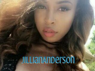 JillianAnderson