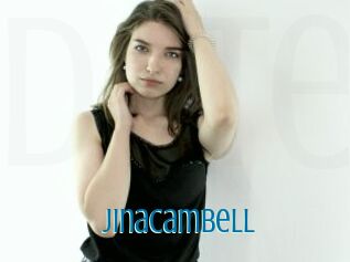 JinaCambell