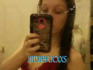 Jinxiefucxxs