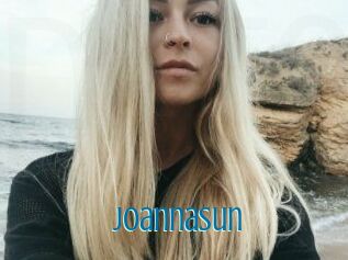 JoannaSun