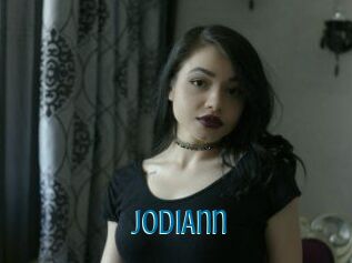 JodiAnn