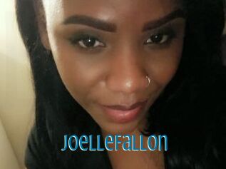 JoelleFallon