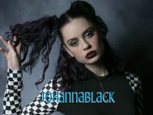 JohannaBlack