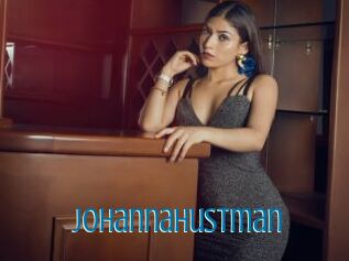JohannaHustman