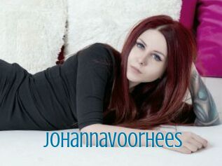 JohannaVoorhees