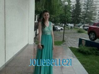 JolieBelle21