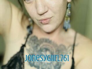 JonesyGiirl761