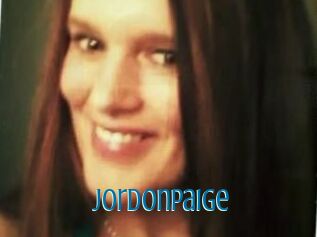 JordonPaige