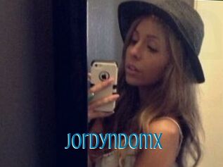 JordynDomX