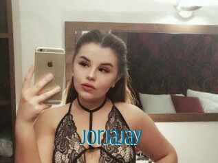 Jorjajay