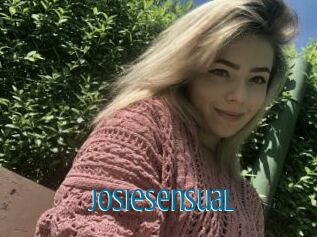 JosieSensual
