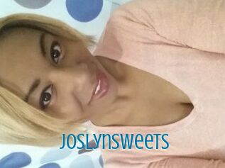 JoslynSweets