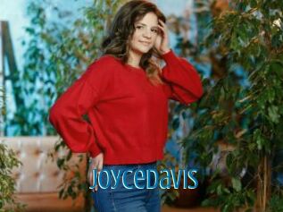 JoyceDavis