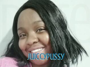 JuiccyPussy