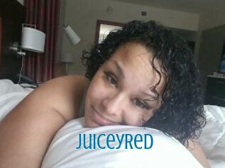 JuiceyRed