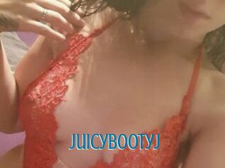 JuicyBootyJ