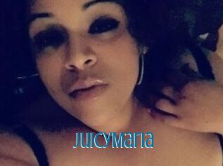 JuicyMaria
