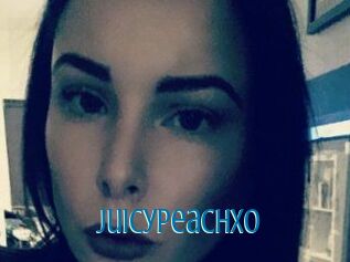 JuicyPeachxo