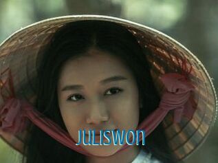 JuliSwon