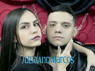 JuliaAndMarcos
