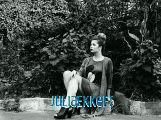 JuliaEkkert