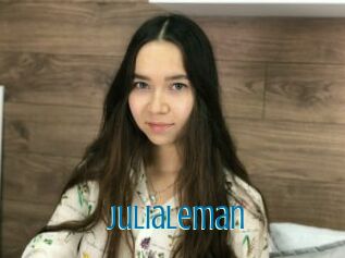 JuliaLeman