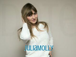 JuliaMolly