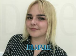 JuliaPaul