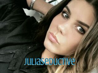 JuliaSeductive
