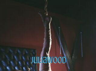 JuliaWood