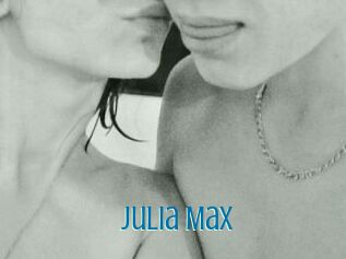 Julia_Max
