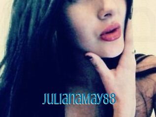 JulianaMay88