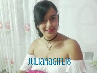 Julianagirl18