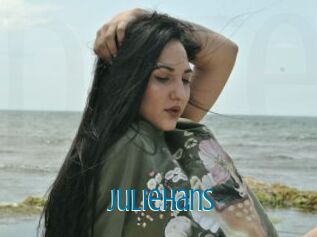 JulieHans