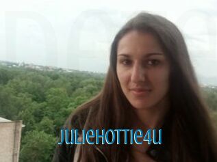 JulieHottie4u
