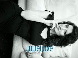 JulieLove