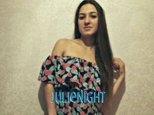 JulieNight