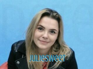 JulieSweet