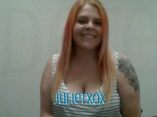 JulietXoX