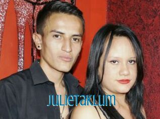 Julietaklum