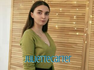 JulietteCarter